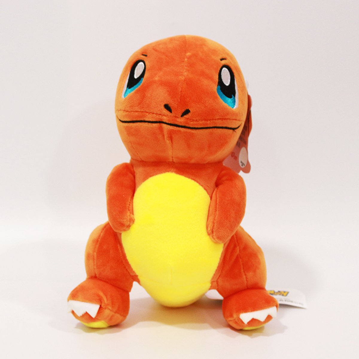 Pokémon Knuffel | Charmander | 20 cm | Pluche